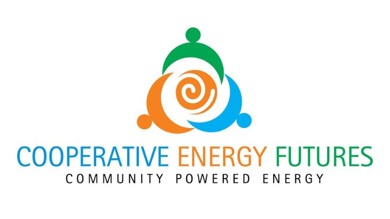 cooperative energy futures logo